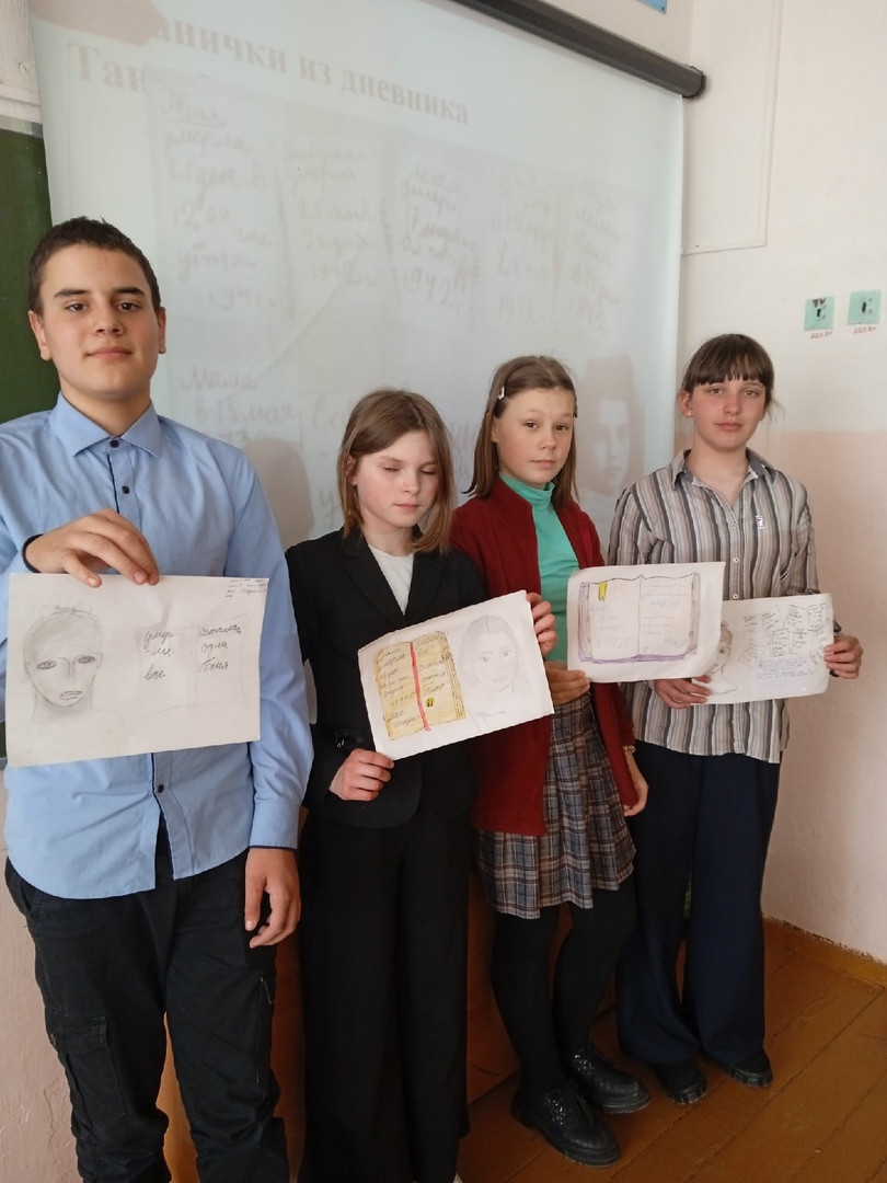 Постер к социальной практике: Сострадание