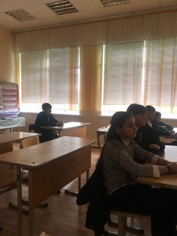 Постер к социальной практике: Милосердие рядом