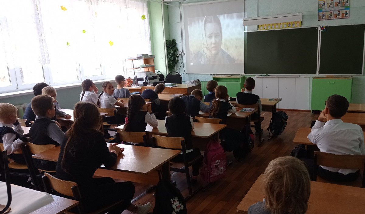 Постер к социальной практике: Уважение к людям есть уважение к самому себе.