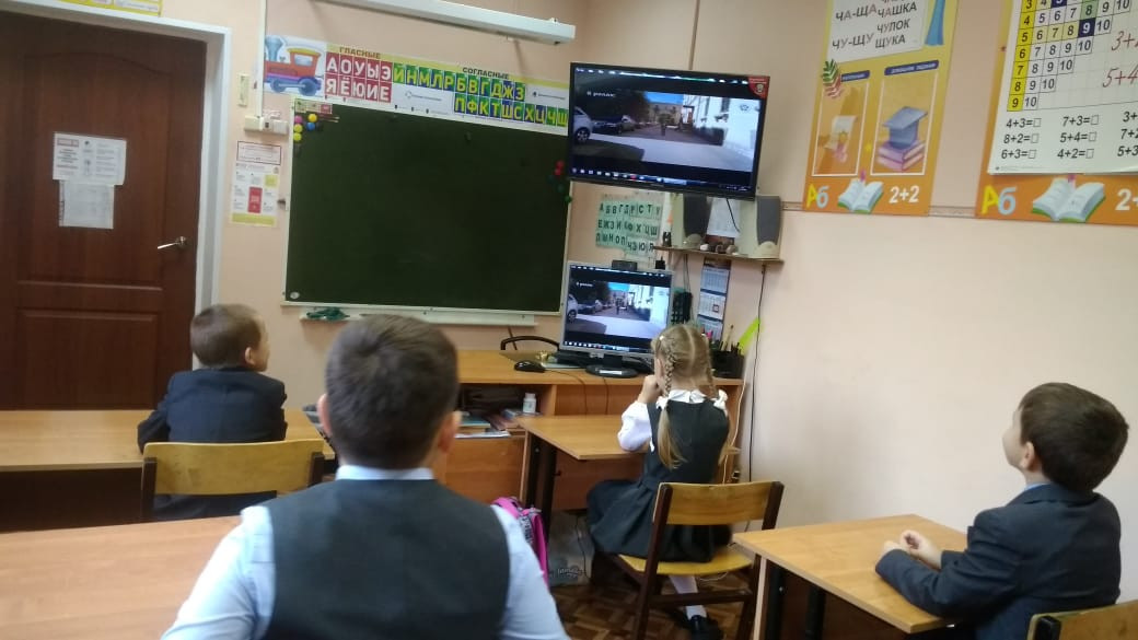 Постер к социальной практике: Дружба - это самое главное качество
