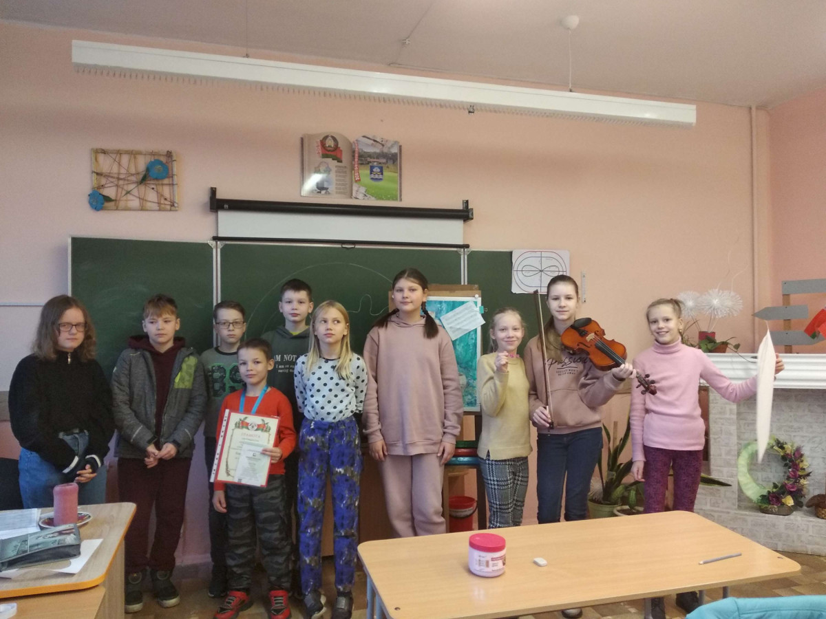Постер к социальной практике: справедливость