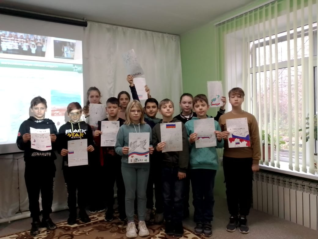 Постер к социальной практике: Все для Победы!