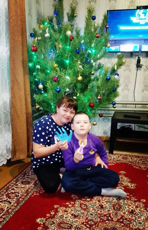 Постер к социальной практике: Не ждите великих событий, чтобы сказать слова благодарности.