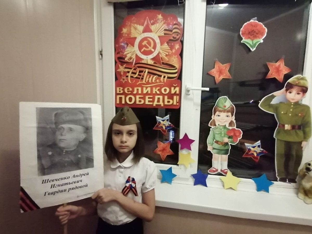 Постер к социальной практике: Раскрой свой талант