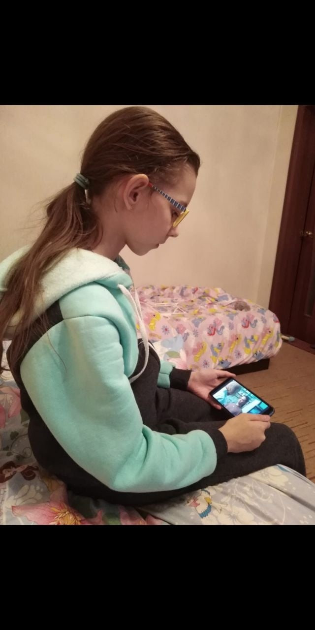 Постер к социальной практике: Целеустремленность
