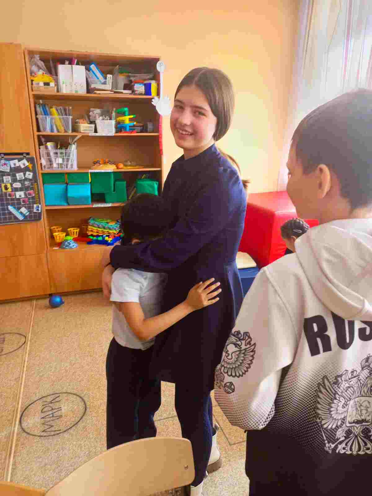 Постер к социальной практике: Ответственность