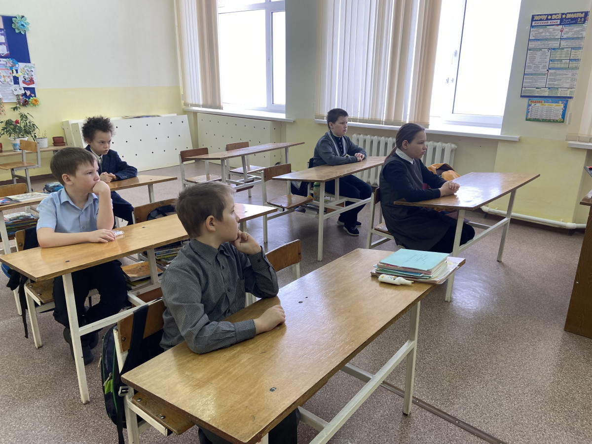 Постер к социальной практике: Внимательность, наблюдательность