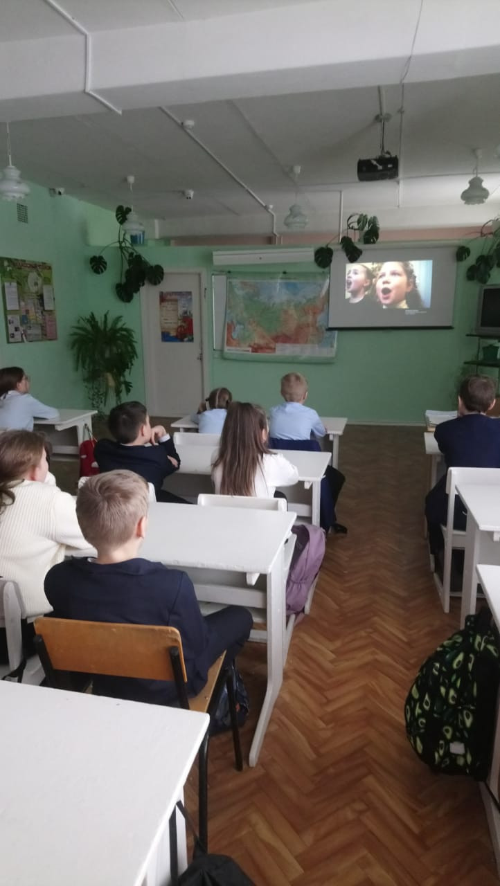 Постер к социальной практике: Великий