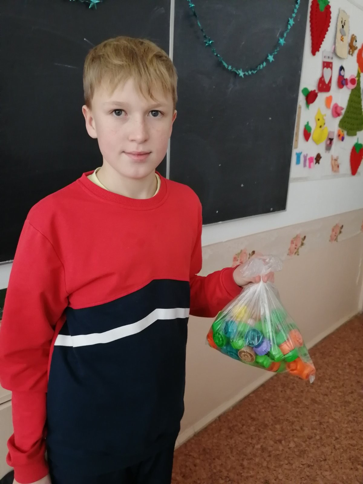 Постер к социальной практике: Измениться за 5 дней