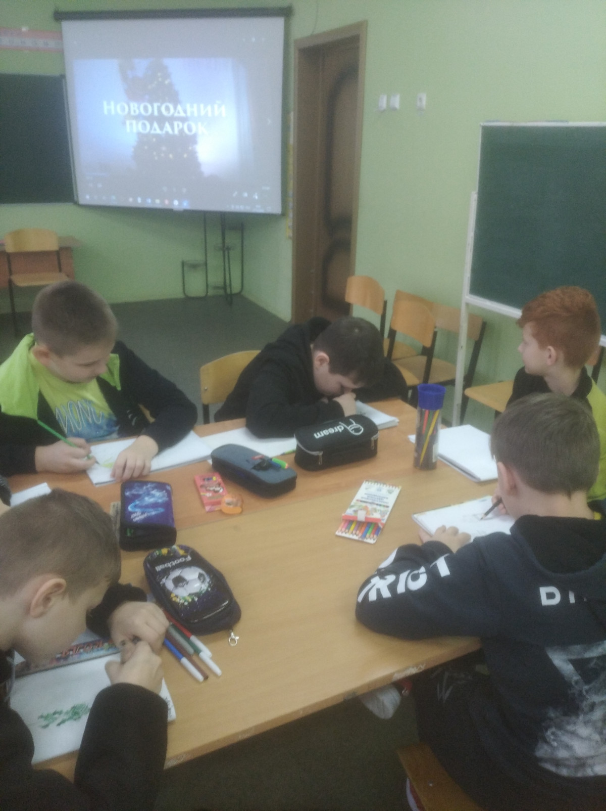 Постер к социальной практике: Делай добро с радостью