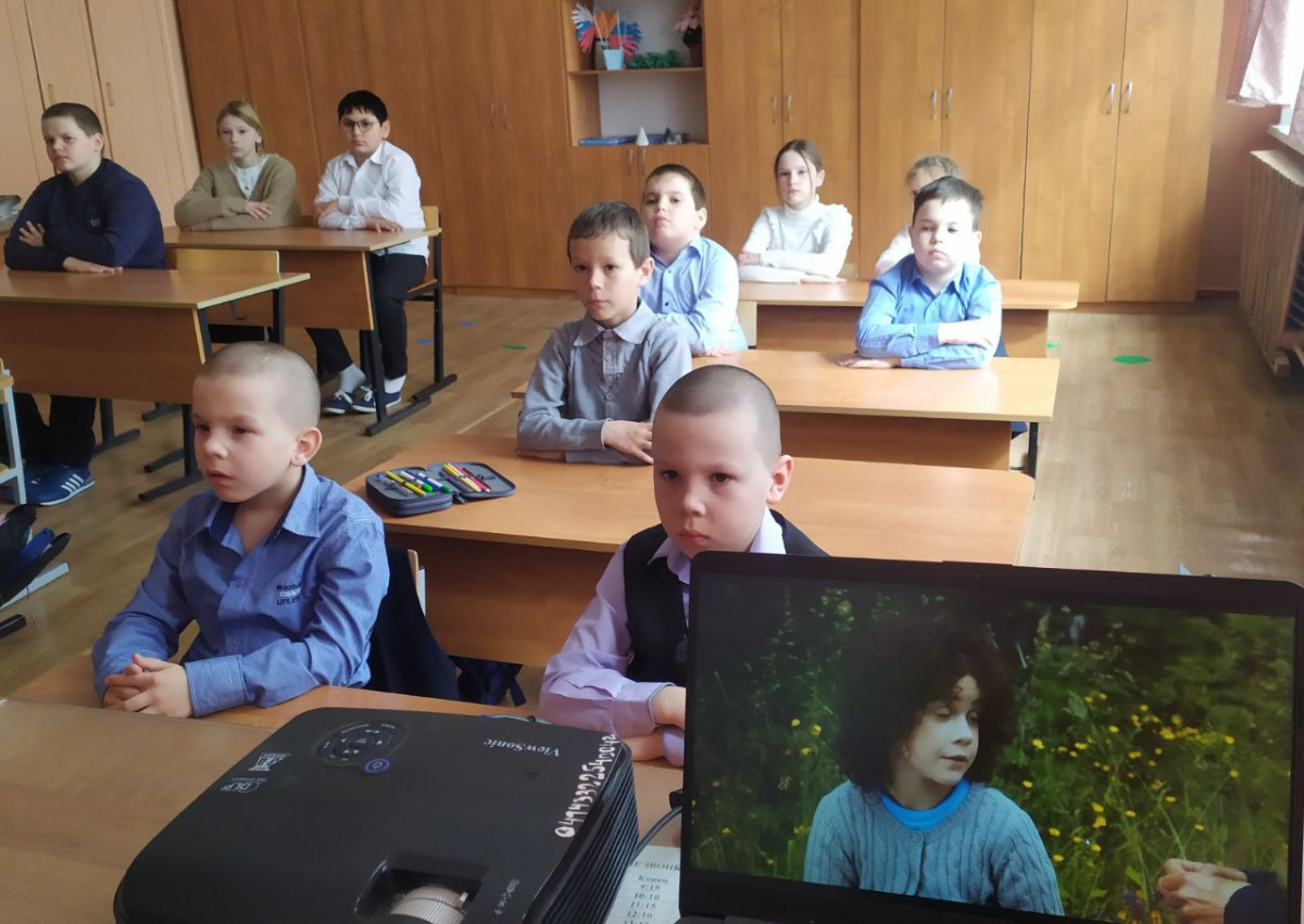 Постер к социальной практике: экологичность