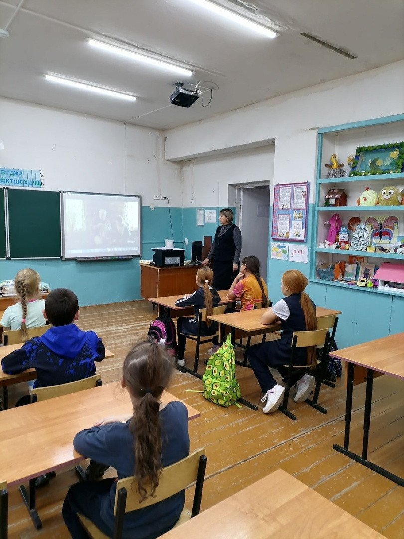 Постер к социальной практике: Поддержка мобилизованных солдат