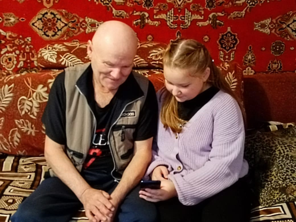 Постер к социальной практике: Фотоколлаж