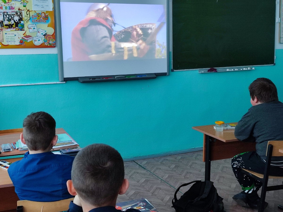 Постер к социальной практике: Ответственность