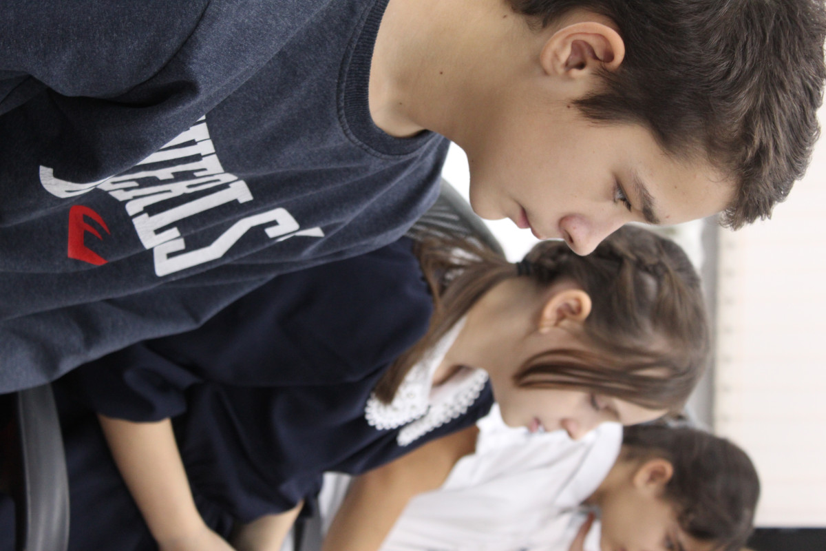 Постер к социальной практике: Расскажи о своей малой Родине