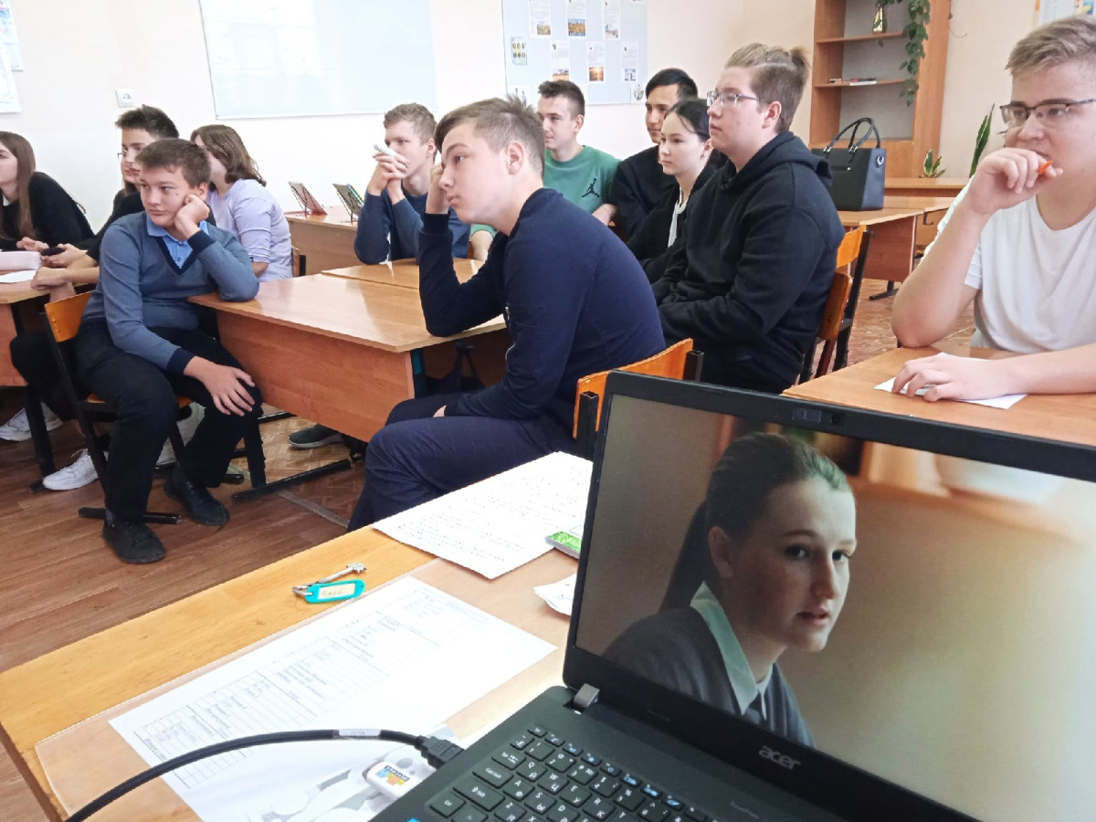 Постер к социальной практике: Вижу цель, не вижу препятствий!