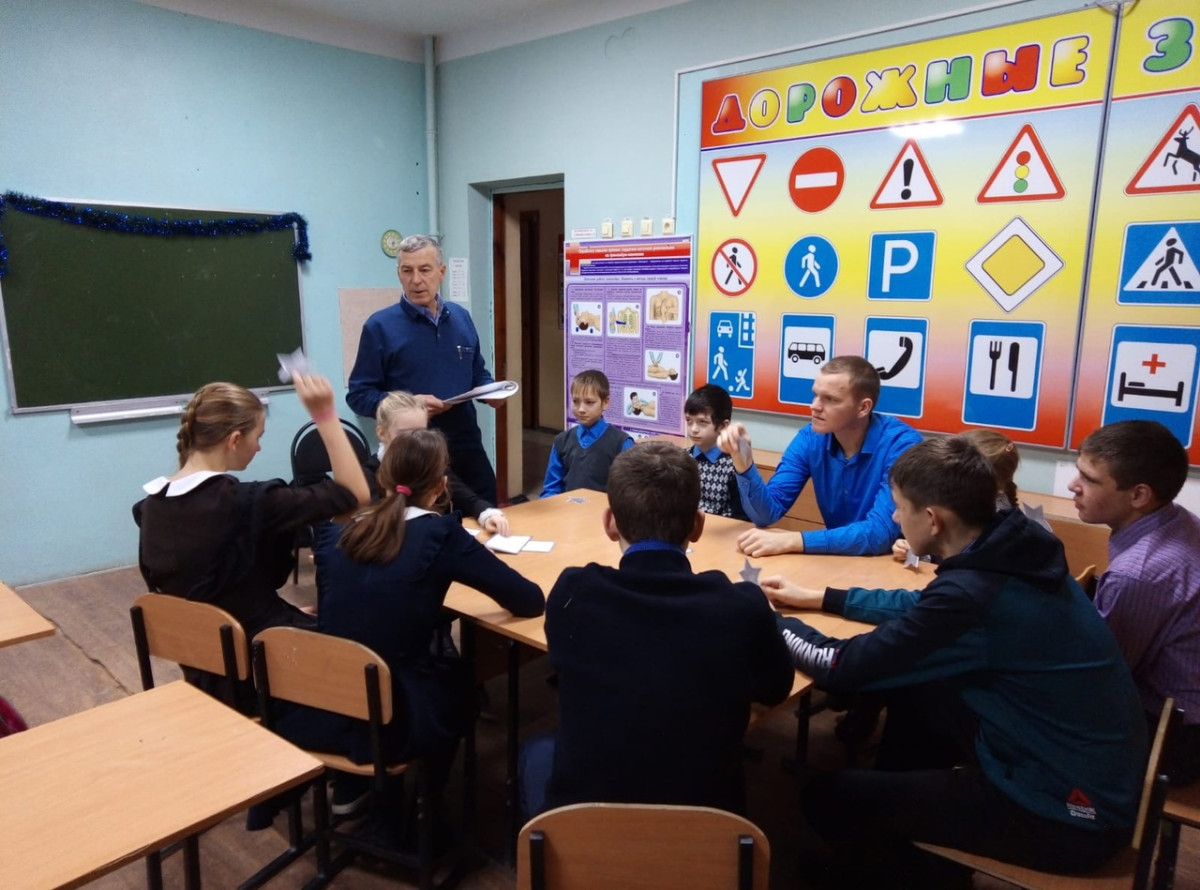 Постер к социальной практике: Целеустремленность