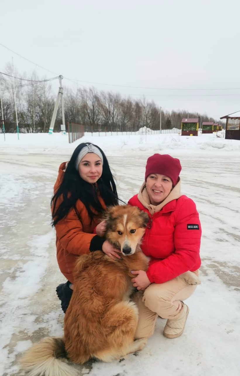 Постер к социальной практике: Счастье творить добро.