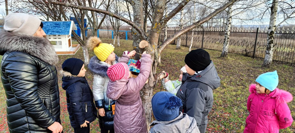 Постер к социальной практике: Трудный выбор