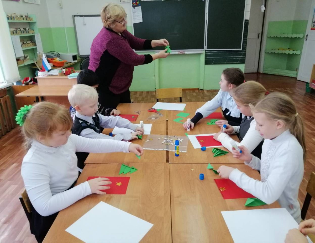 Постер к социальной практике: Вера в чудо!