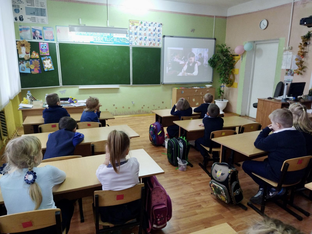 Постер к социальной практике: Спасение зеленых друзей школы