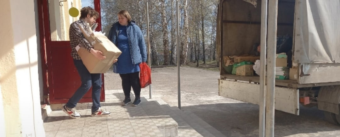 Постер к социальной практике: БумБатл