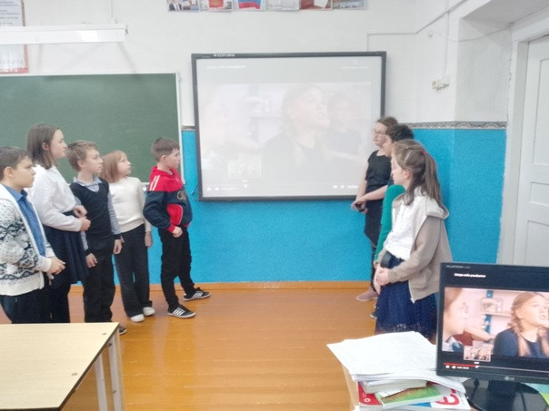 Постер к социальной практике: Радость познания