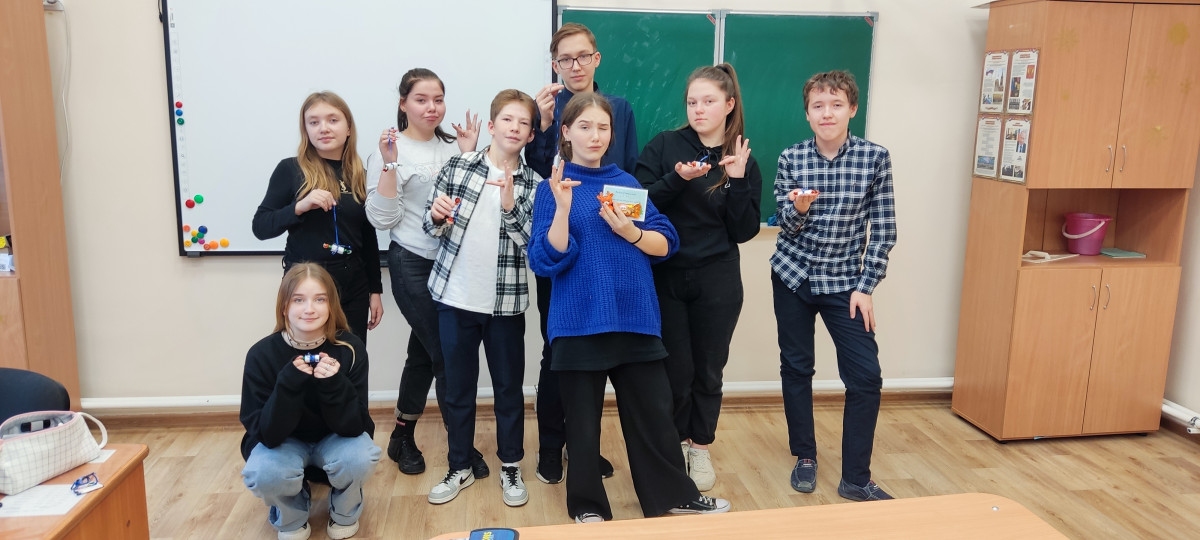 Постер к социальной практике: Пожелание близким