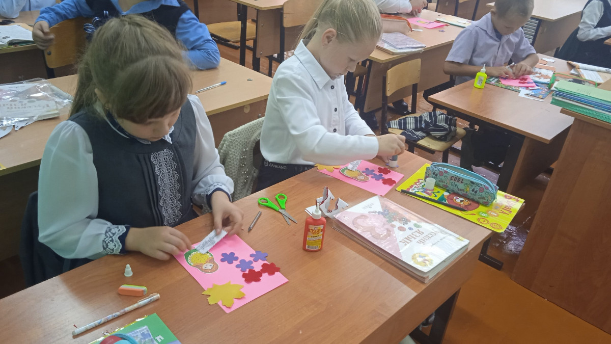 Постер к социальной практике: День работника дошкольного образования