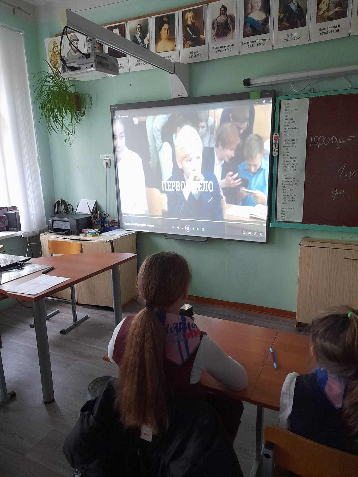 Постер к социальной практике: Как много тут похожих судеб!