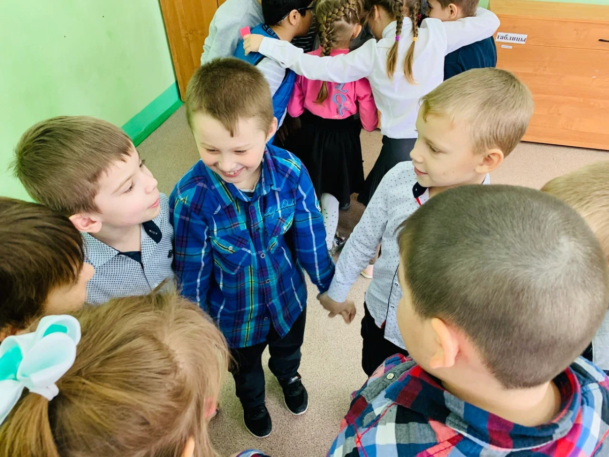 Постер к социальной практике: Сказочная страна