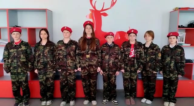 Постер к социальной практике: МБОУ Саконская СШ, Редкий вид, усердие, добросовесть, Михейкина Наталья Николаевна, "Отчёт"