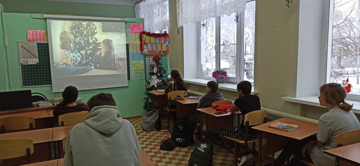 Постер к социальной практике: Благодарность, признательность