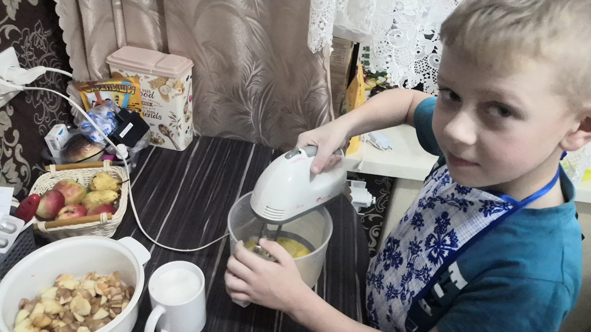 Постер к социальной практике: На одной волне