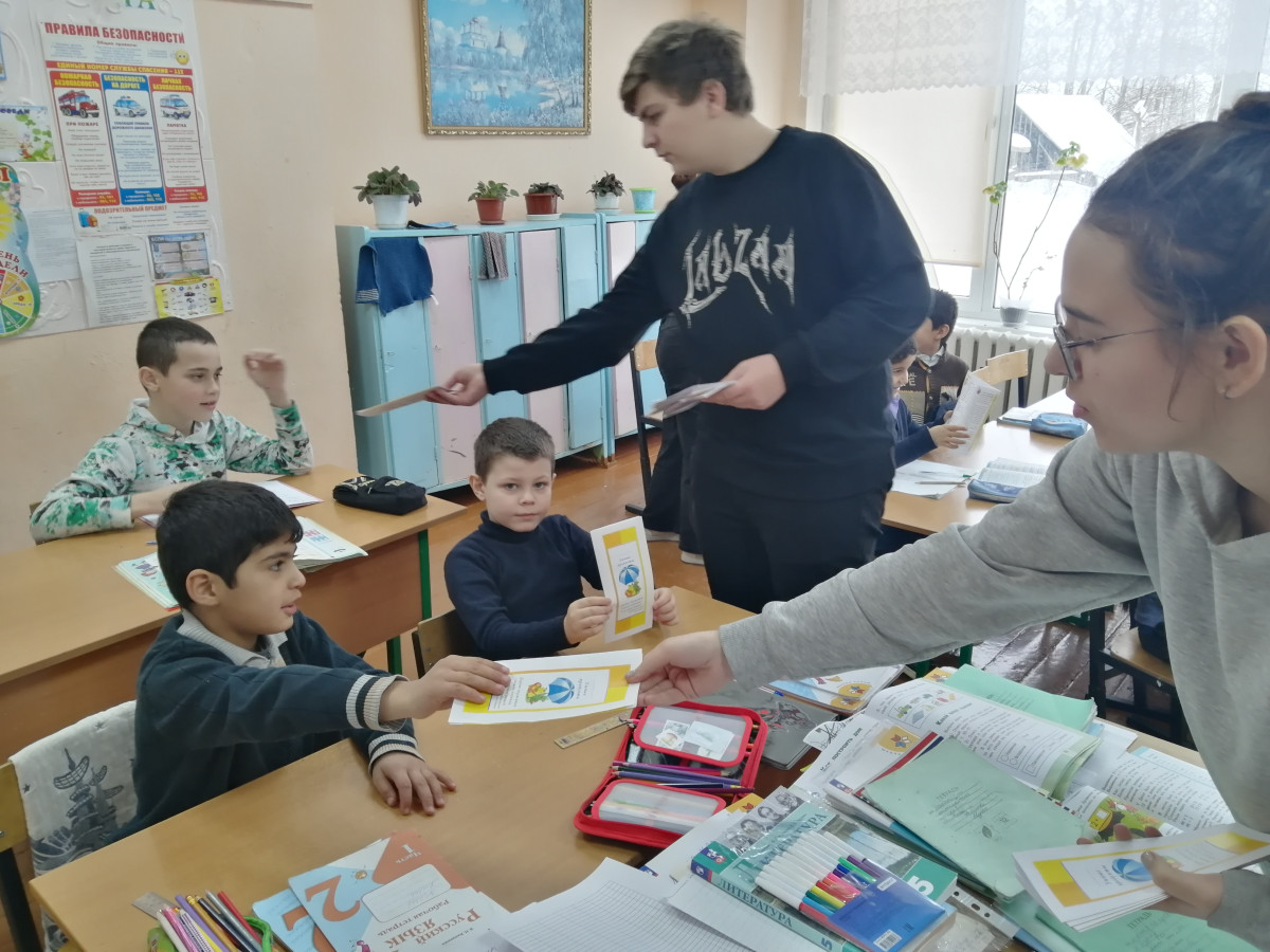 Постер к социальной практике: Здоровый образ жизни