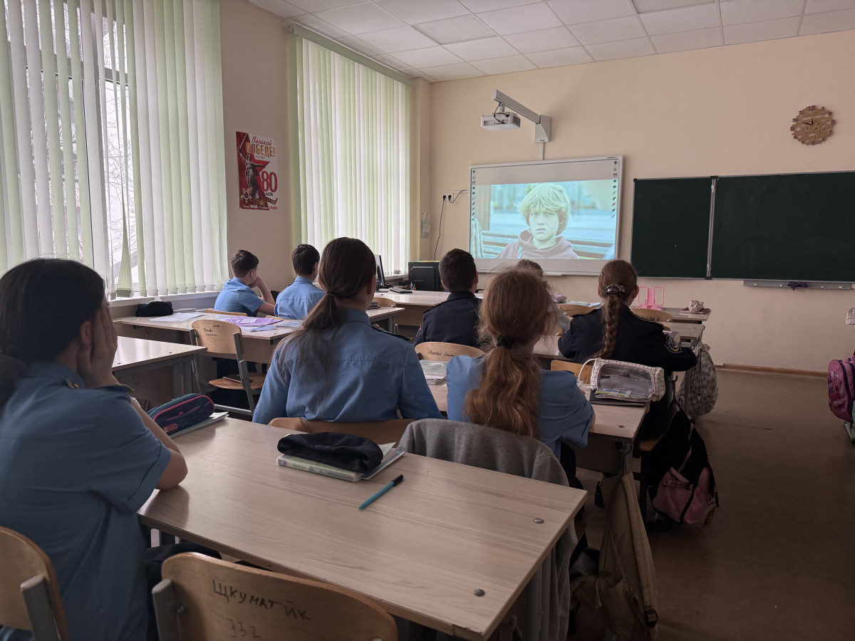 Постер к социальной практике: Делай добро