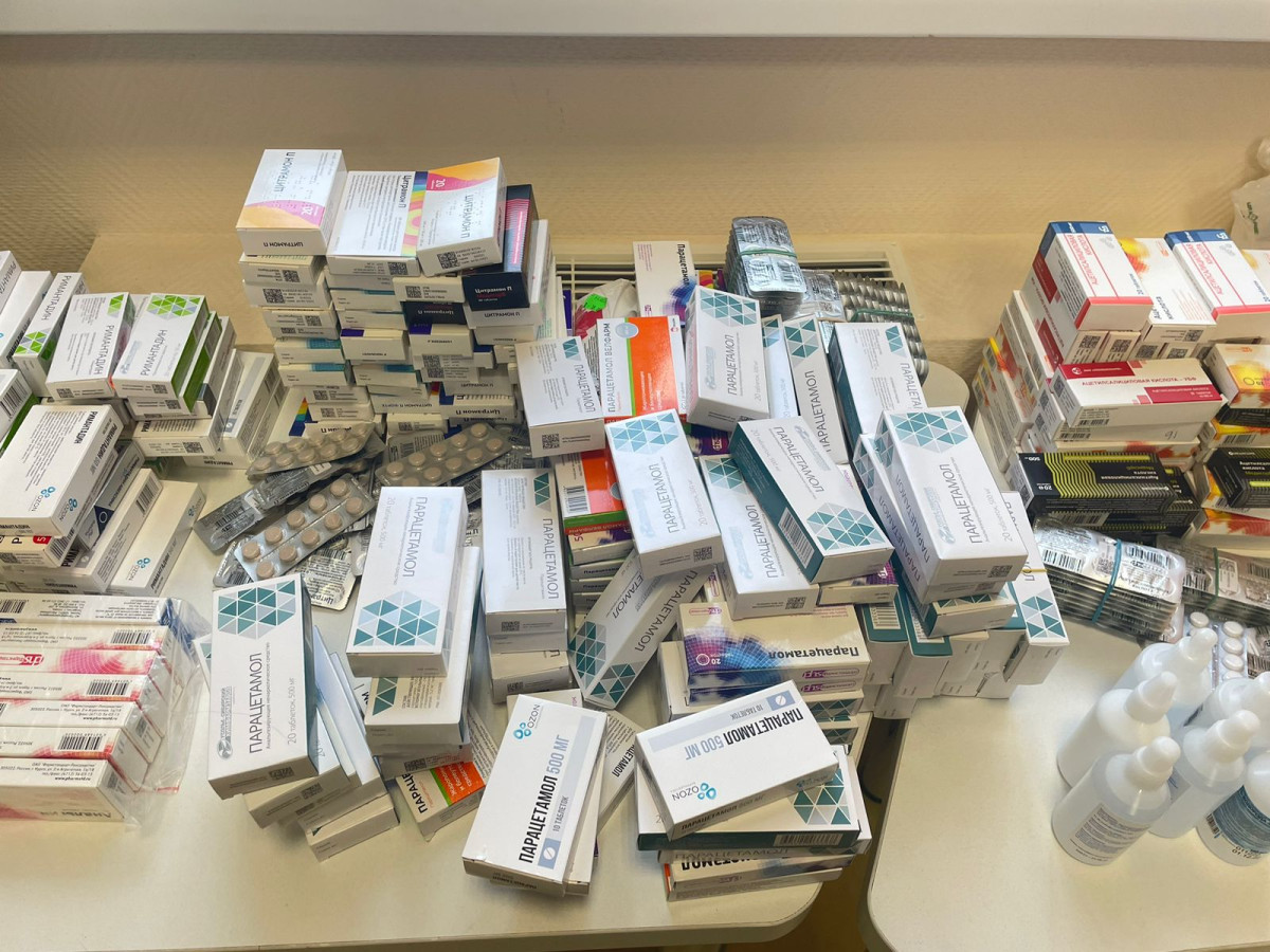 Постер к социальной практике: Делаем доброе дело