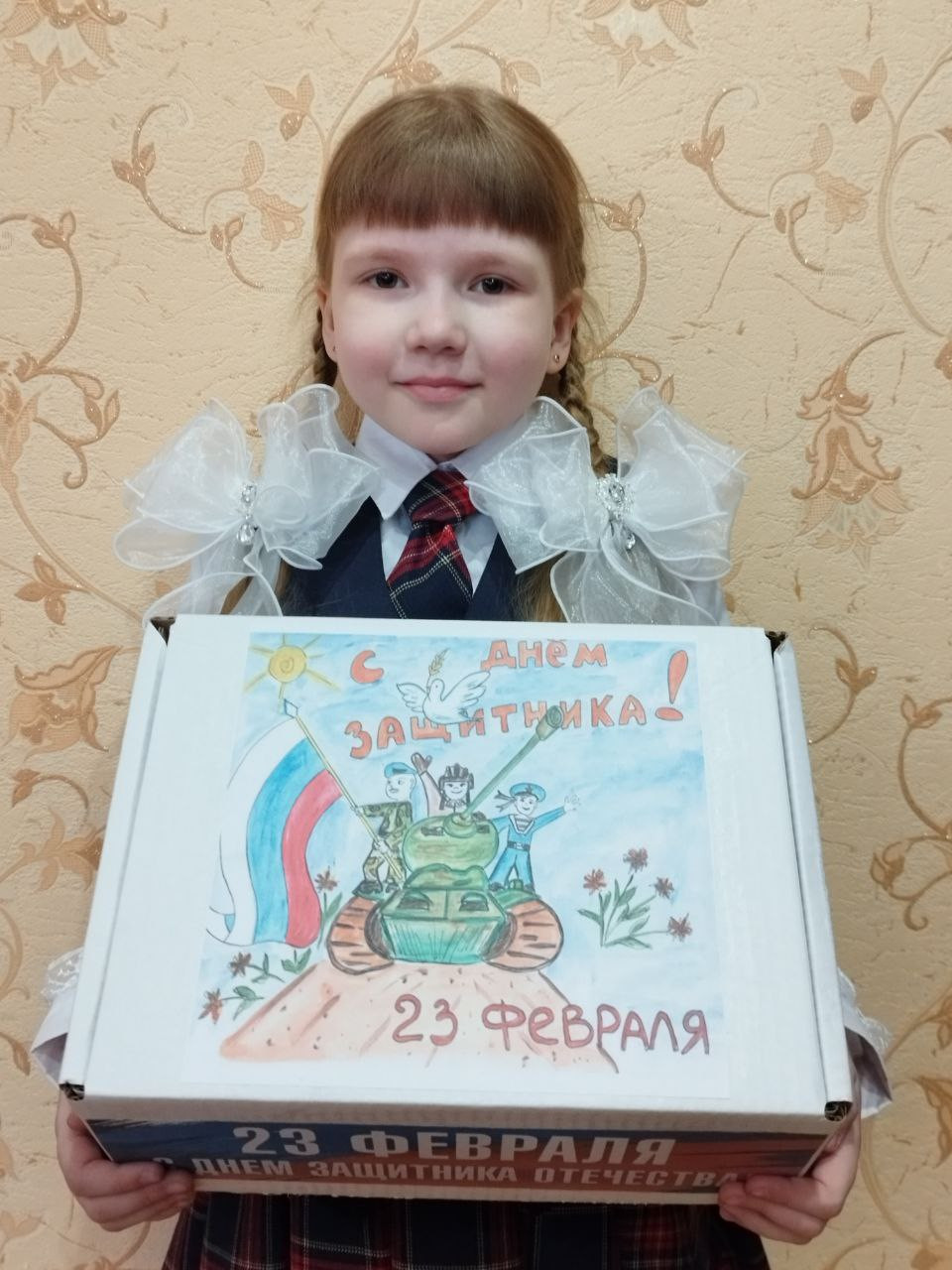 Постер к социальной практике: Мероприятие ч режиме коллективно - творческих дел