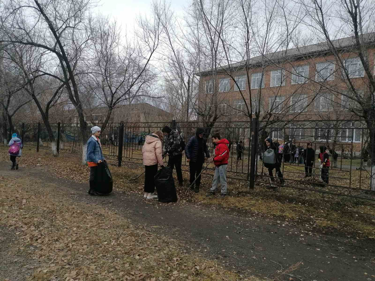 Постер к социальной практике: "Когда что-то делаю, я живу!"