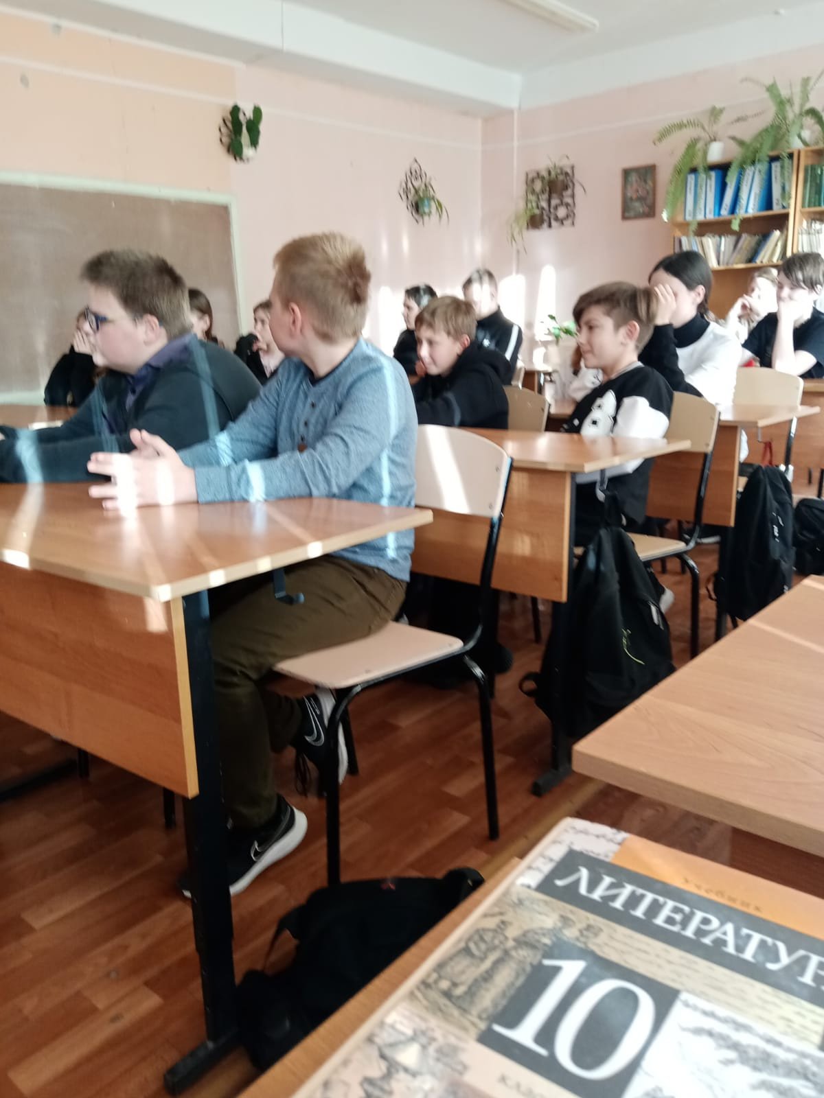 Постер к социальной практике: Моя важная цель