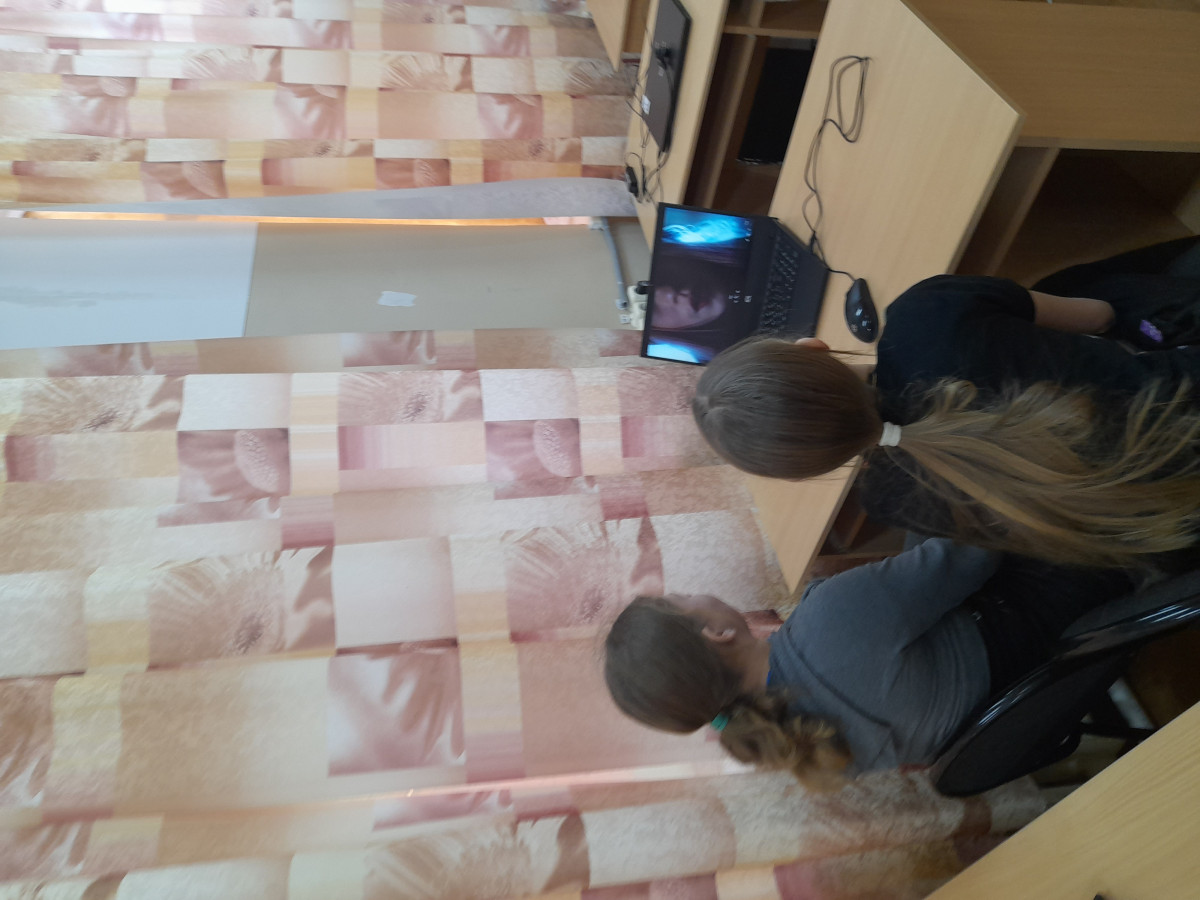 Постер к социальной практике: Справедливость и доброта.