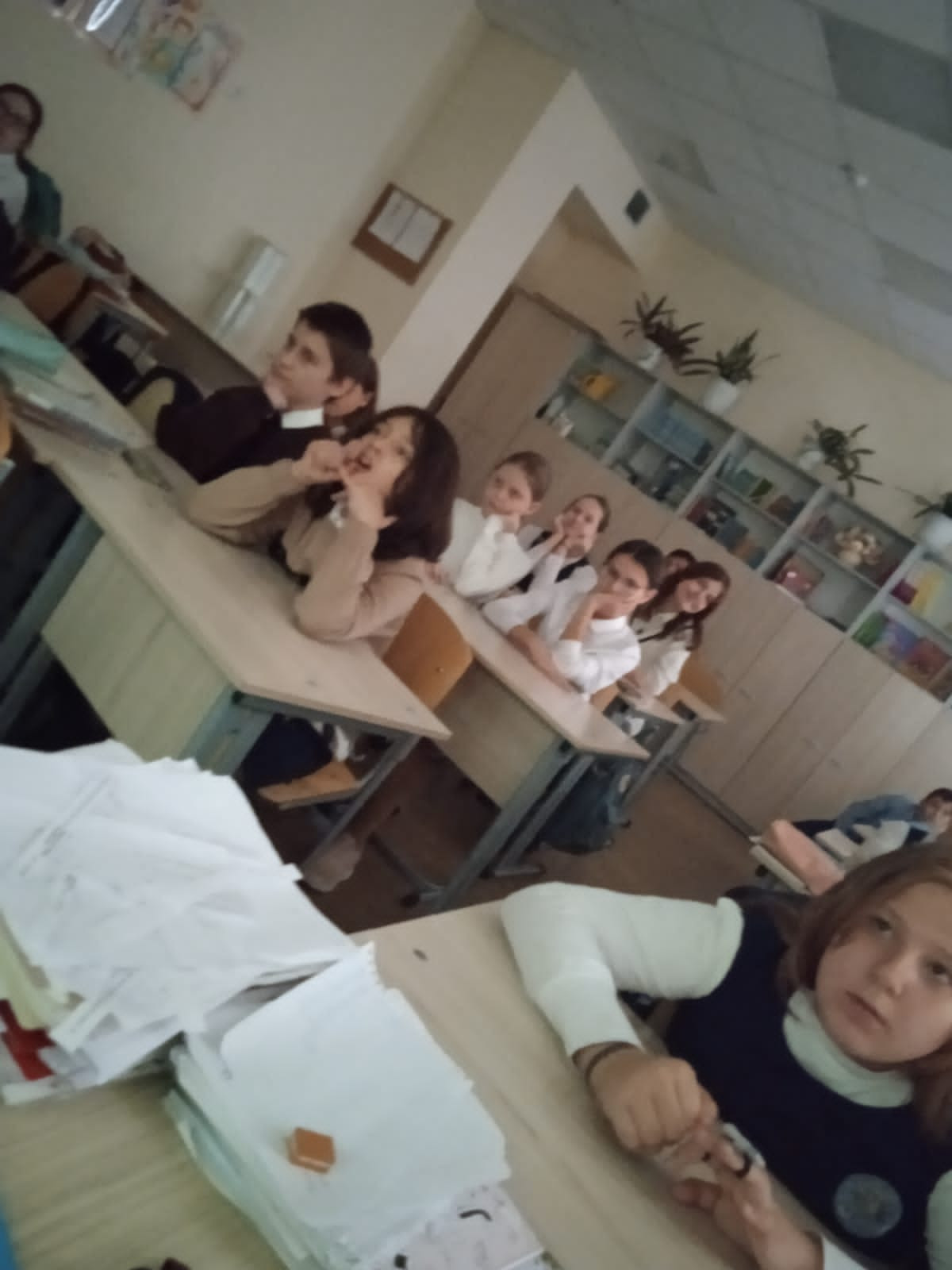 Постер к социальной практике: Созидательный труд