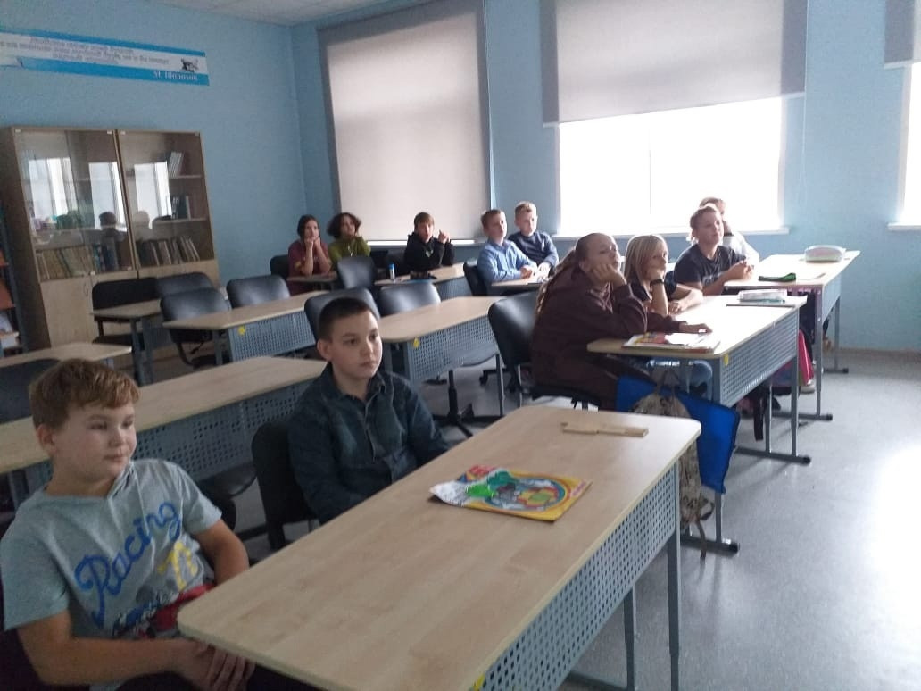 Постер к социальной практике: В труде - наше счастье.