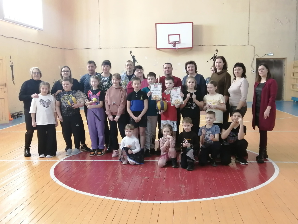 Постер к социальной практике: я смогу