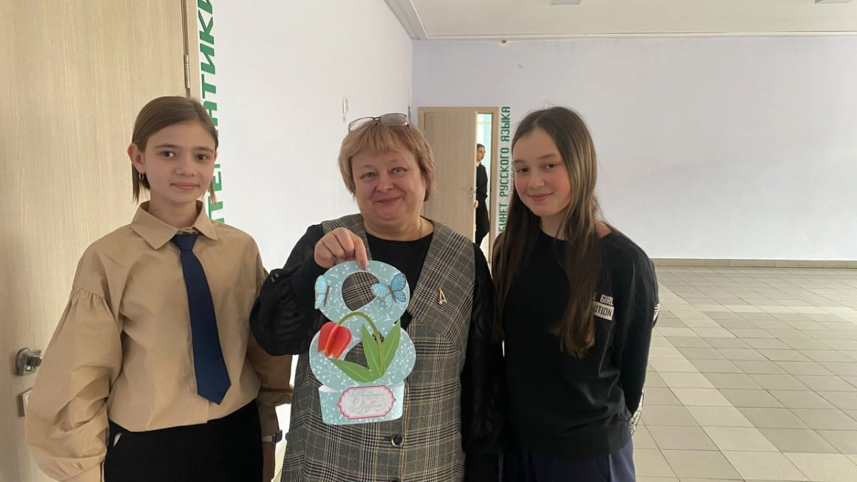 Постер к социальной практике: Делай добрые дела!