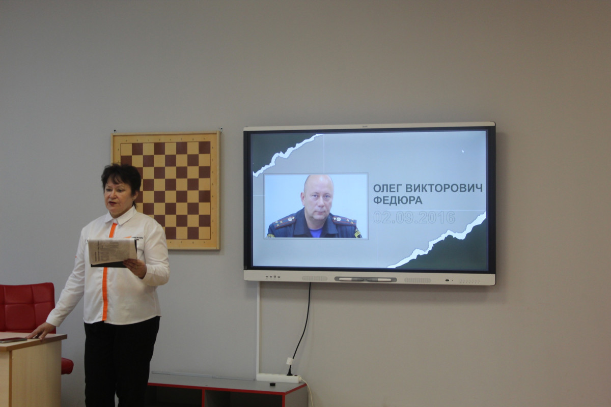 Постер к социальной практике: Из поколения в поколение, помним!