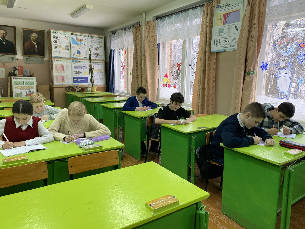 Постер к социальной практике: Просмотр фильма «Живой город»