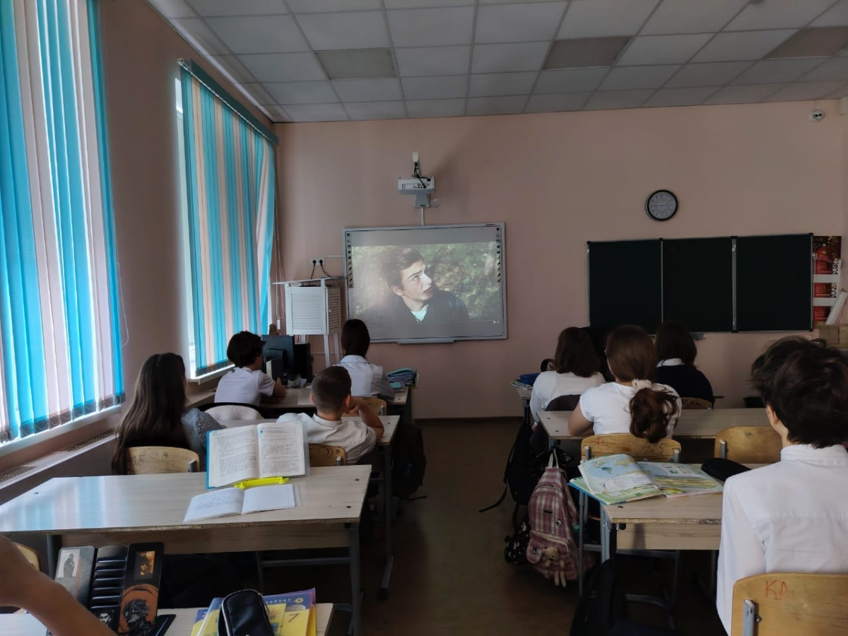 Постер к социальной практике: "Для всех-значит для себя"