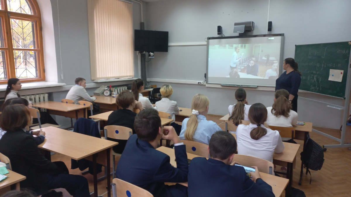 Постер к социальной практике: Быть дисциплинированным - это важно!