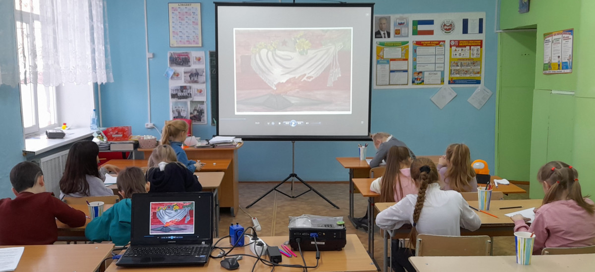 Постер к социальной практике: Судьба неизвестного солдата.